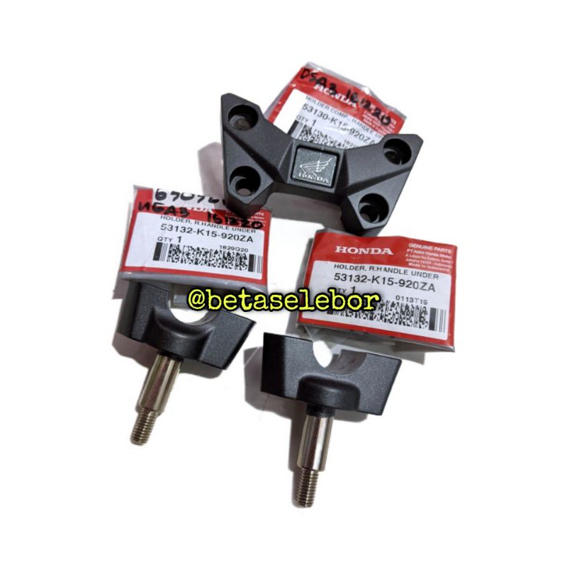 RAISER STANG CB150R ORI