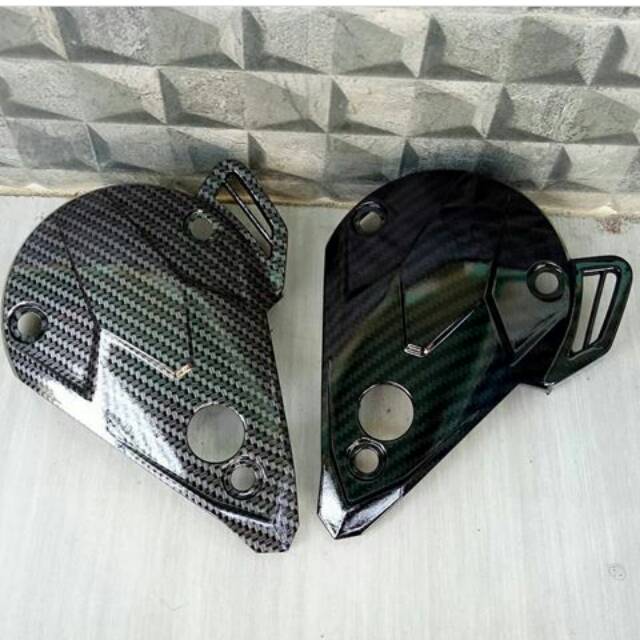 Tutup cvt vario 125 150