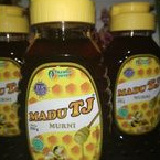 MADU TJ MURNI 250 GR