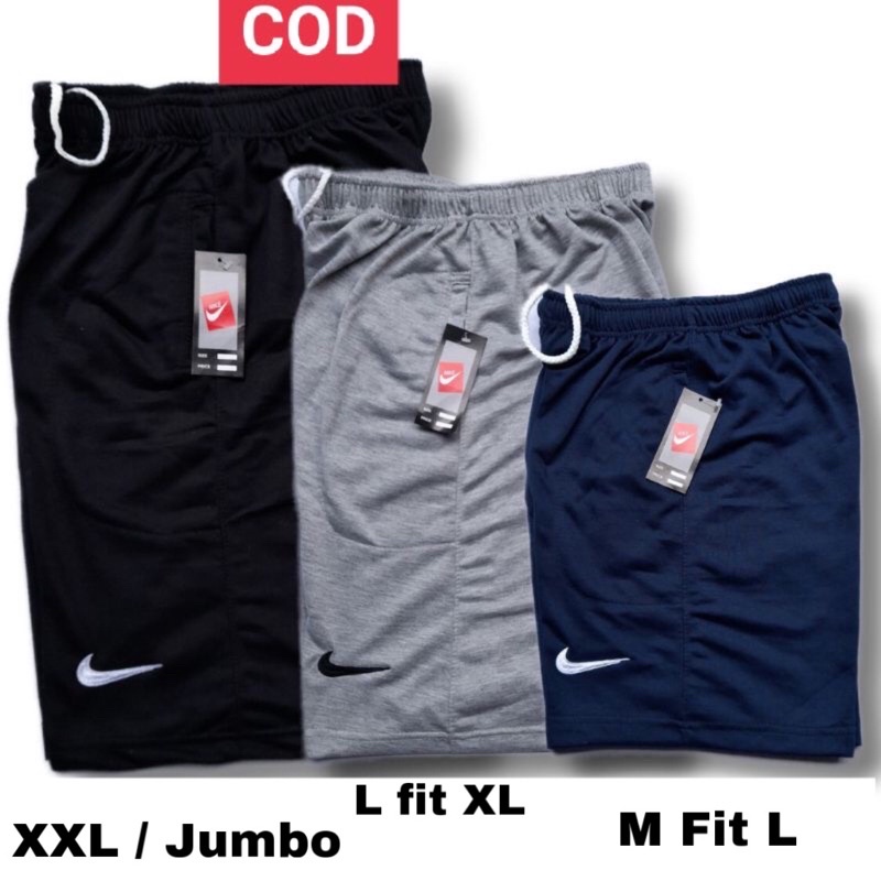 Paket isi 4 Celana pendek kolor pria babyterry l celana pendek pria Babyterry Jumbo l celana pendek pria XL XXL