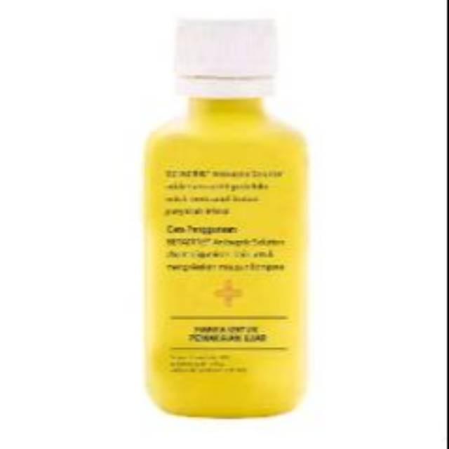 Betadine Anti septic 60 ml