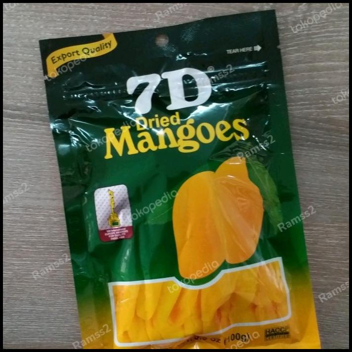 

HOT DEAL 7D DRIED MANGOES MANGGA !!!