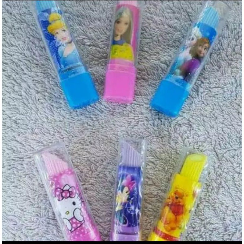 

penghapus lipstik