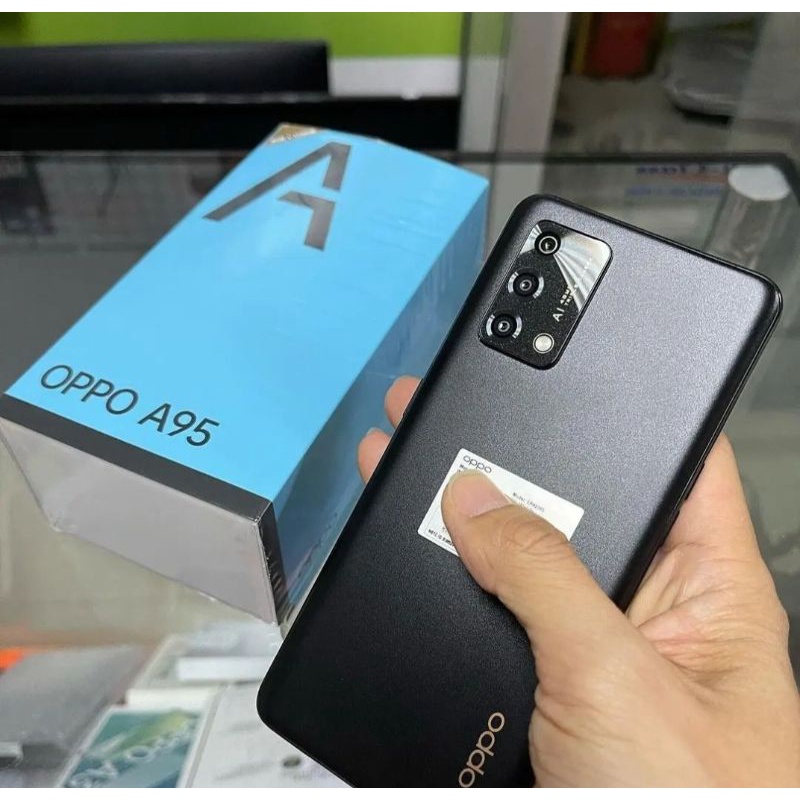 OPPO A95