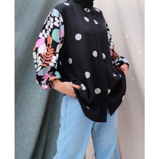 Miyasa Oreo Plumeria /byKALANI