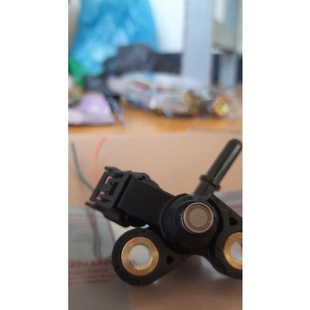 injektor injector karena set cangklong soket honda FI vario 125 150 hole 6 original keihin