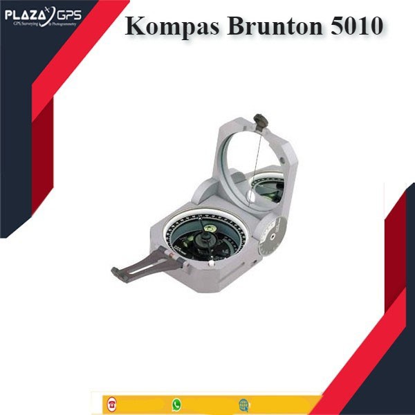 Kompas Brunton 5010