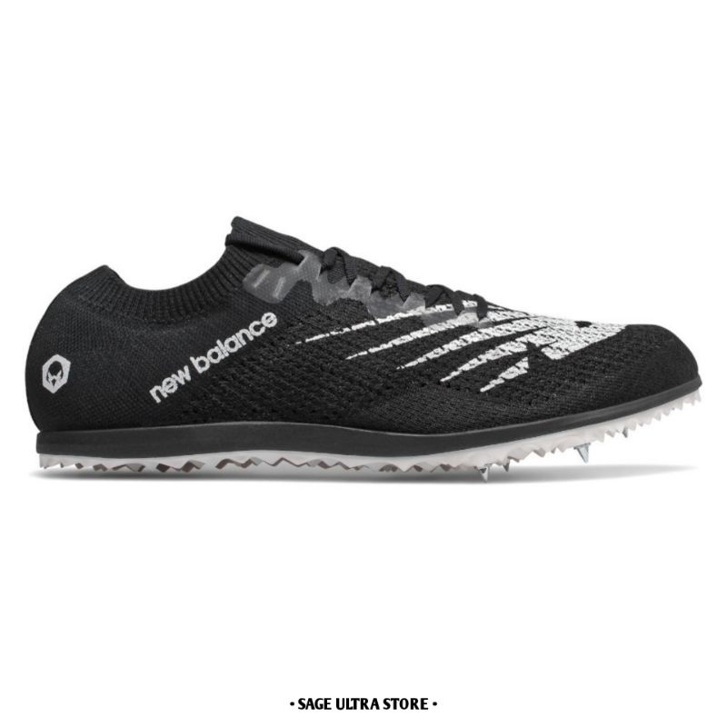 Jual Sepatu Lari Running Spikes Long Distance New Balance LD5K V7 Spike