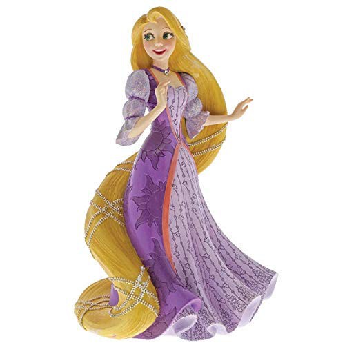 Jual Enesco Disney Showcase Rapunzel 