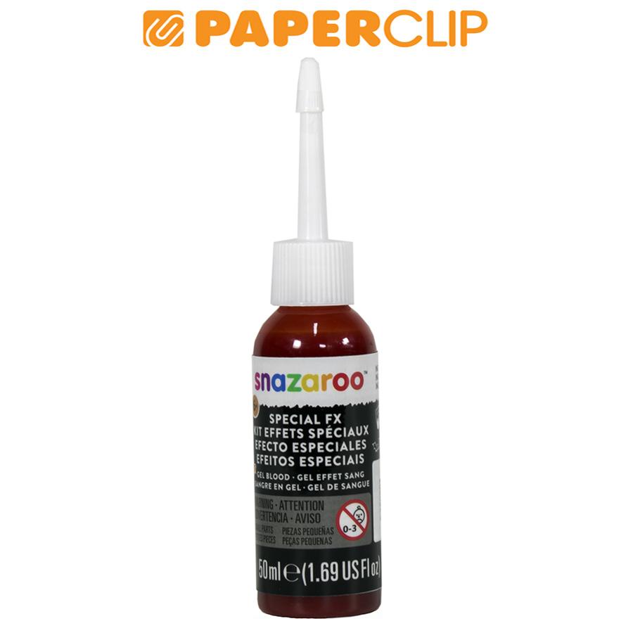 

SNAZAROO FX PAINT 50ML BLOOD 1198170