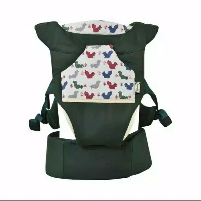 Snobby gend ransel df seri squirrelTpg564200