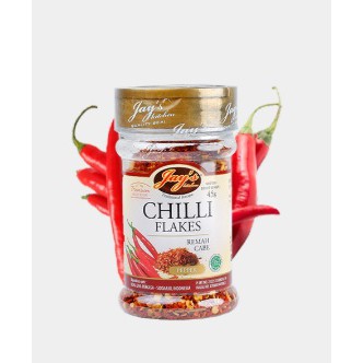 

Jay'S Chili Flakes 45Gr - Hjp050
