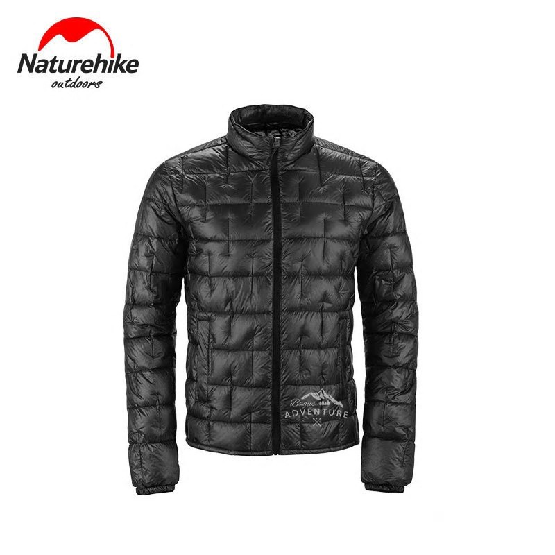 Jaket Goose Down Naturehike NH19FS021