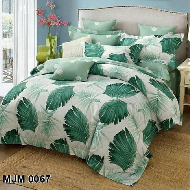 Sprei KATUN JEPANG PREMIUM