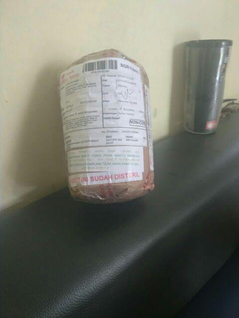 Minyak Goreng Jujur 1 Liter 1000 Ml Pouch Murah