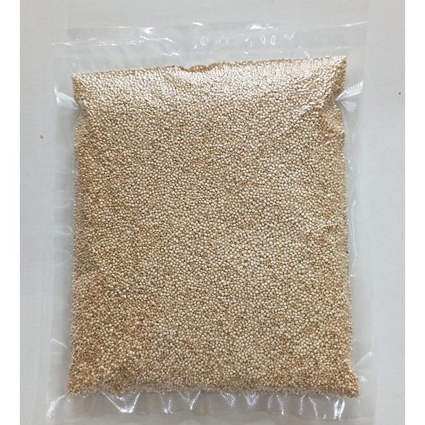 

Organic White Quinoa 500 G
