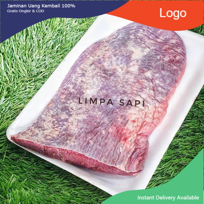 PROMO LIMPA SAPI / JEROAN SAPI 1KG