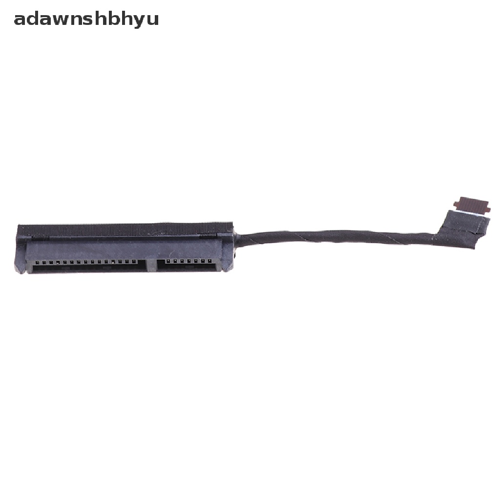 Kabel Fleksibel Konektor HDD SATA Laptop adawnshbhyu Untuk HP Probook 430 440 445r 455r 450 G6 G7