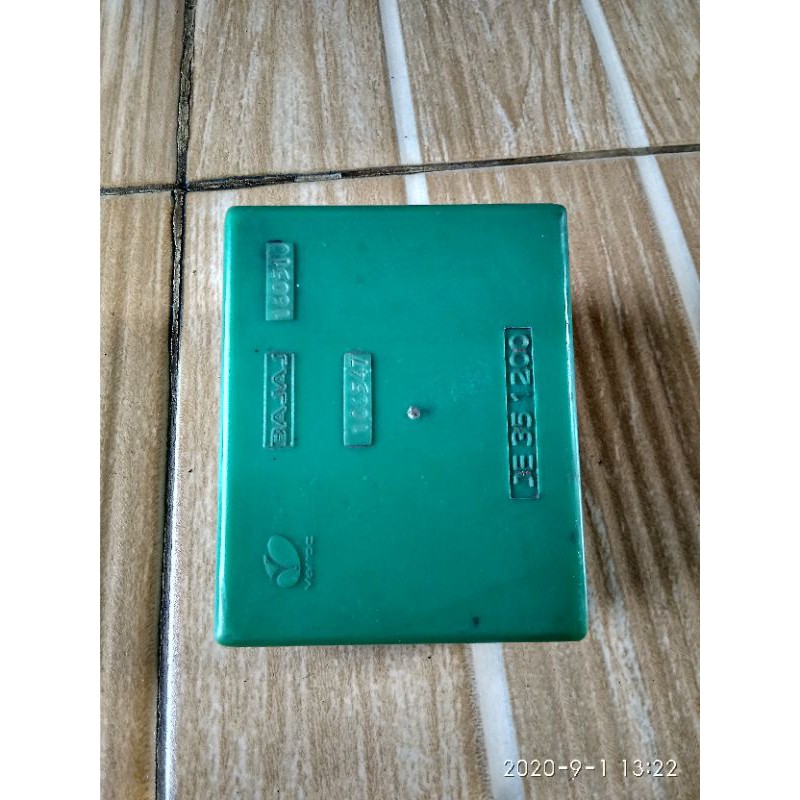 CDI Pulsar 135 Ls