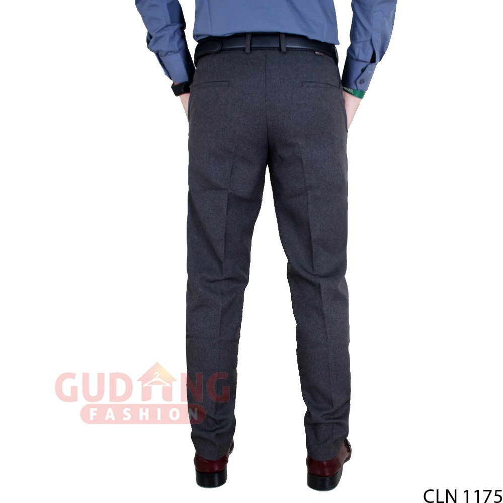 Celana Pria Slimfit - CLN 1175