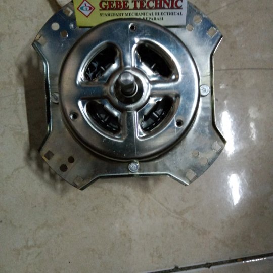 READY STOK DINAMO PENGERING MESIN CUCI SANKEN