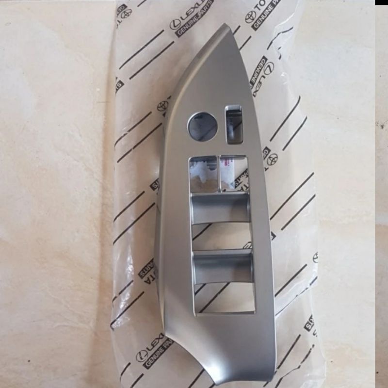 Panel Saklar Power Window Innova Reborn