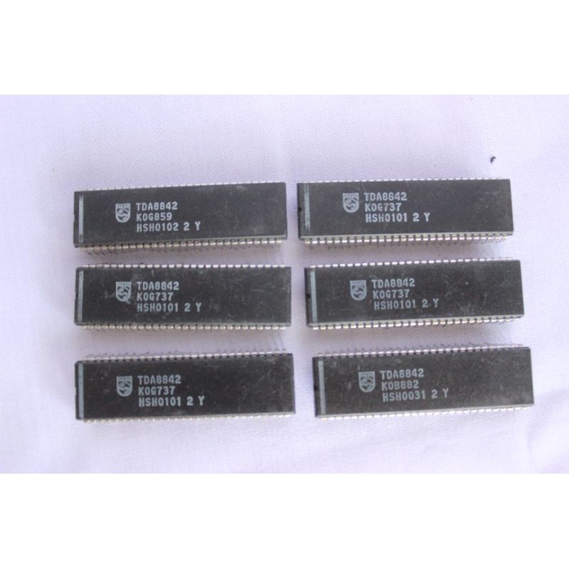 IC TDA 8842 ORI