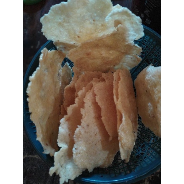 

lempeo Mateng singkong 250gram