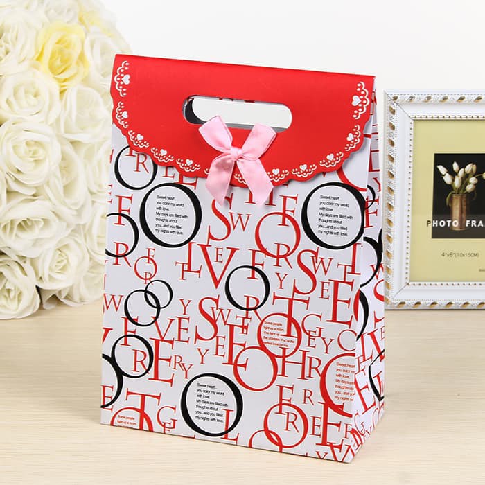 

XL| PAPER BAG KADO, PACKING HADIAH, DUS PACKING, KANTONG HADIAH KADO