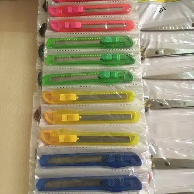 

Cutter / Curtter / Karter
