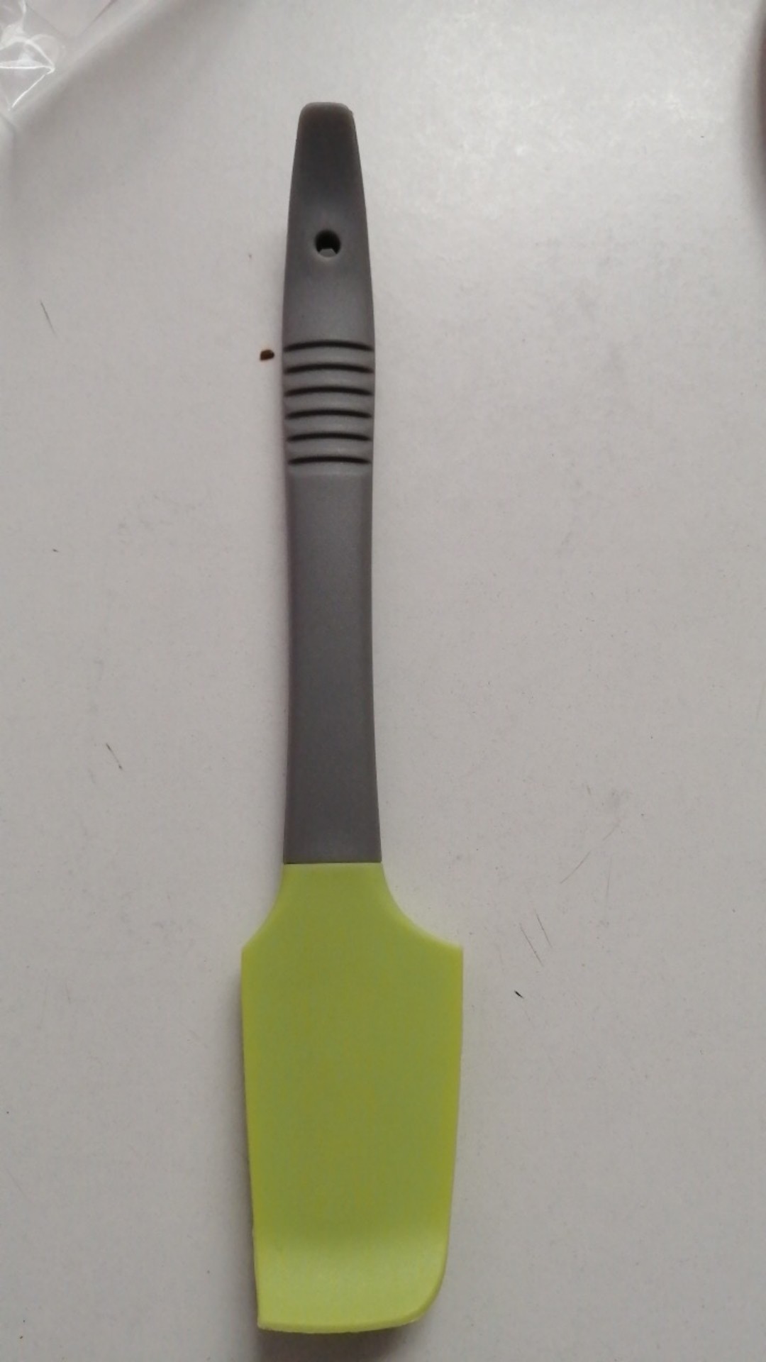 Xijing2 Warna Spatula Silikon Kecil, Spatula Kue Tahan Suhu Tinggi, Spatula Spatula Mentega Susu