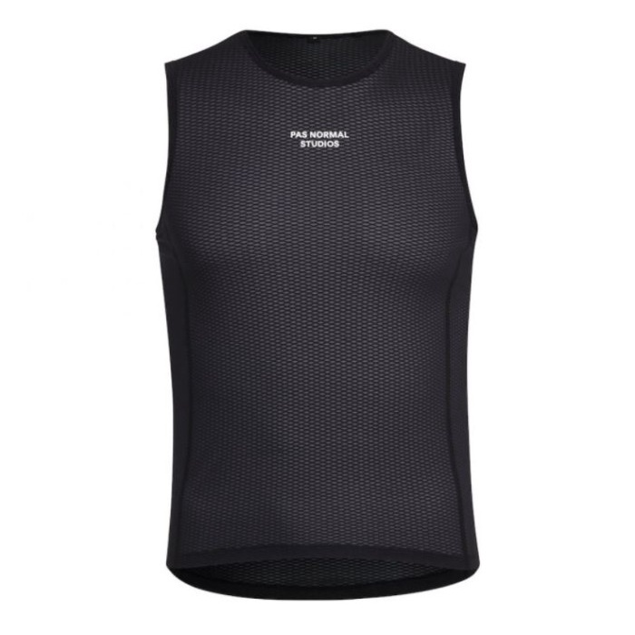 Base Layer Sleeveless PNS Bahan Breathable