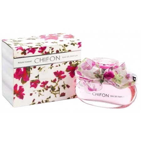 parfum chiffon