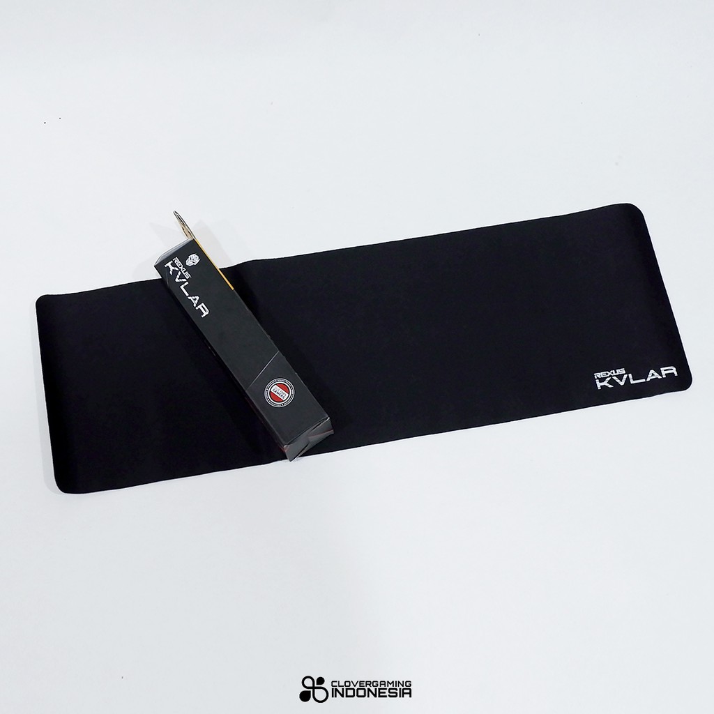 Rexus KVLAR T5 - Gaming Mousepad