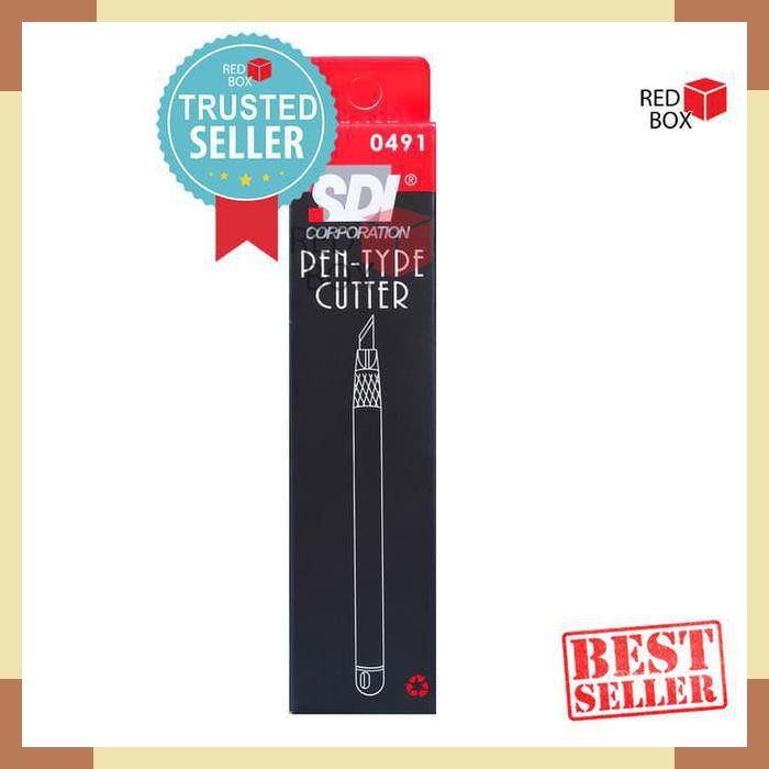 

SDI Pen-Type Cutter