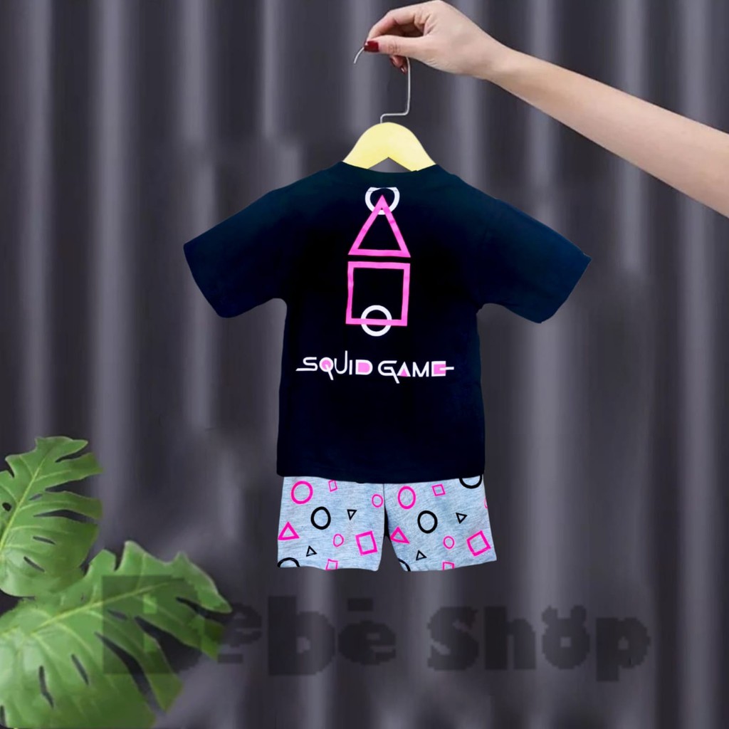 Setelan Baju Anak termurah Usia 1 Sampai 10 Tahun