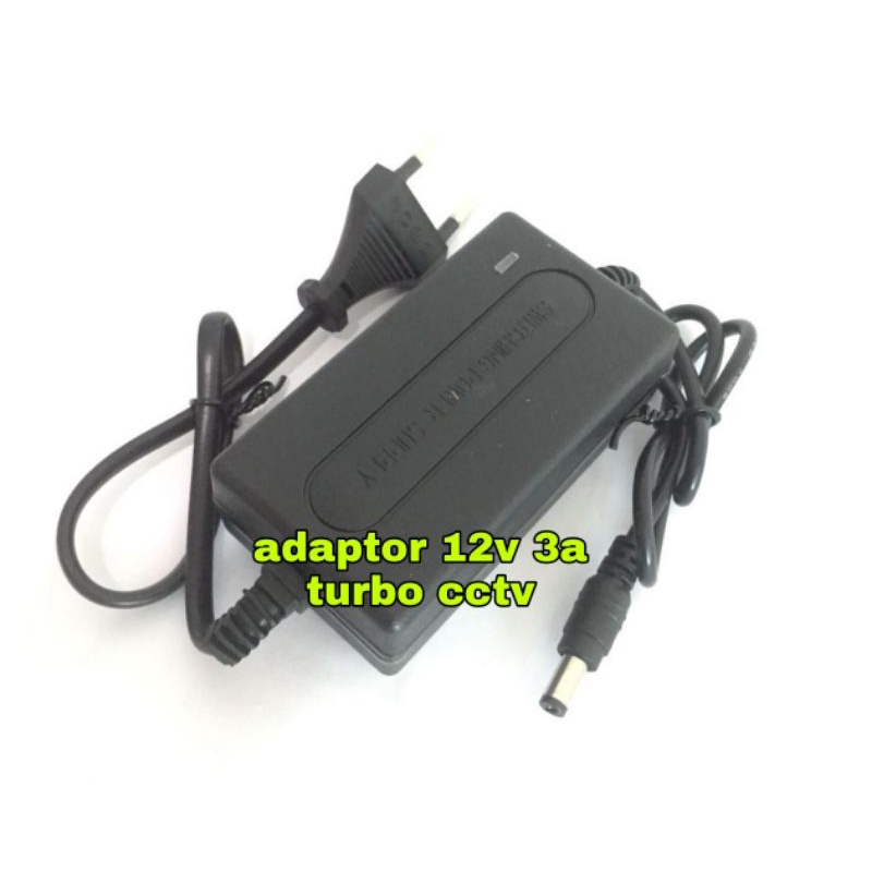 Adaptor 12v 3a murah dan berkualitas bagus