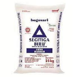 

[[COD]] TEPUNG TERIGU SEGITIGA BIRU 25 KG, GOJEK OR GRAB ONLY BOOM SALE Kode 232
