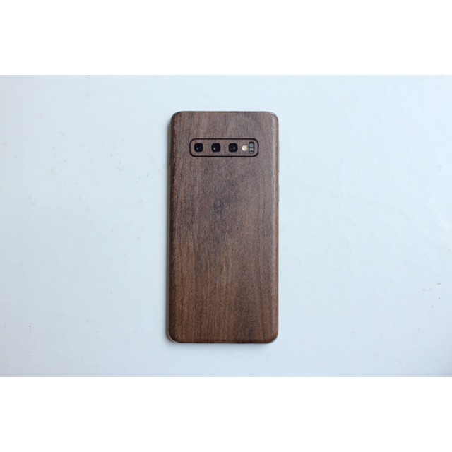 

STIKER Samsung S10 motif kayu (BACA RINCIAN PRODUK)