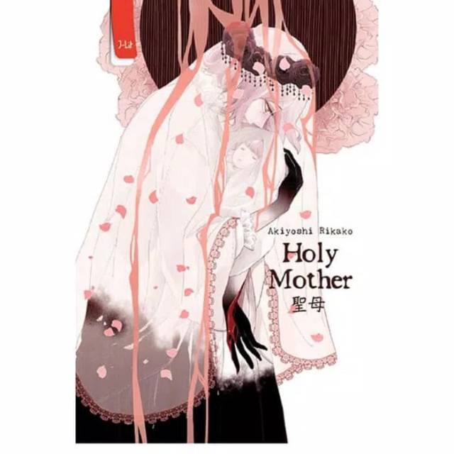 Holy Mother - Akiyoshi Rikako