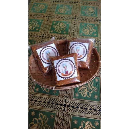 

Pecel Sedhaap