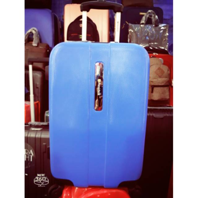 Koper Merk President TSA13083 Original