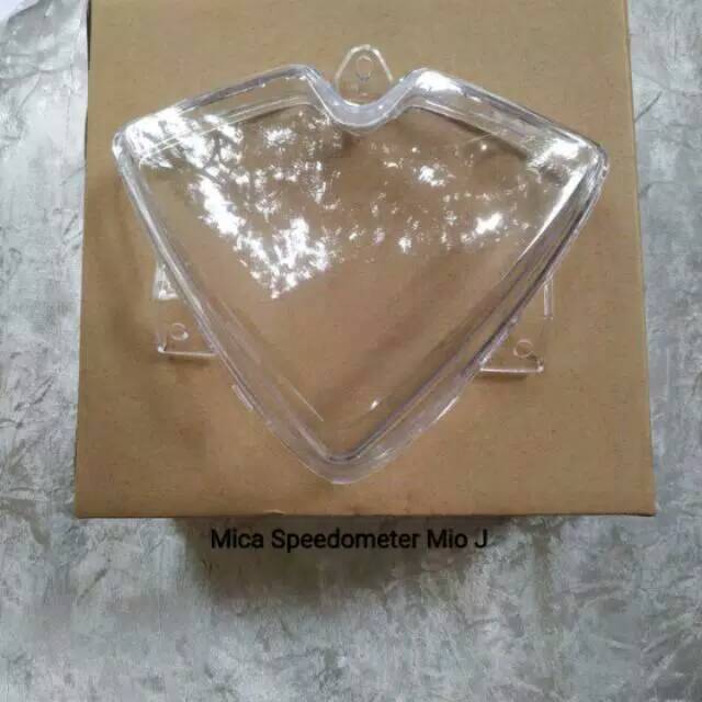 Mika spidometer mio j