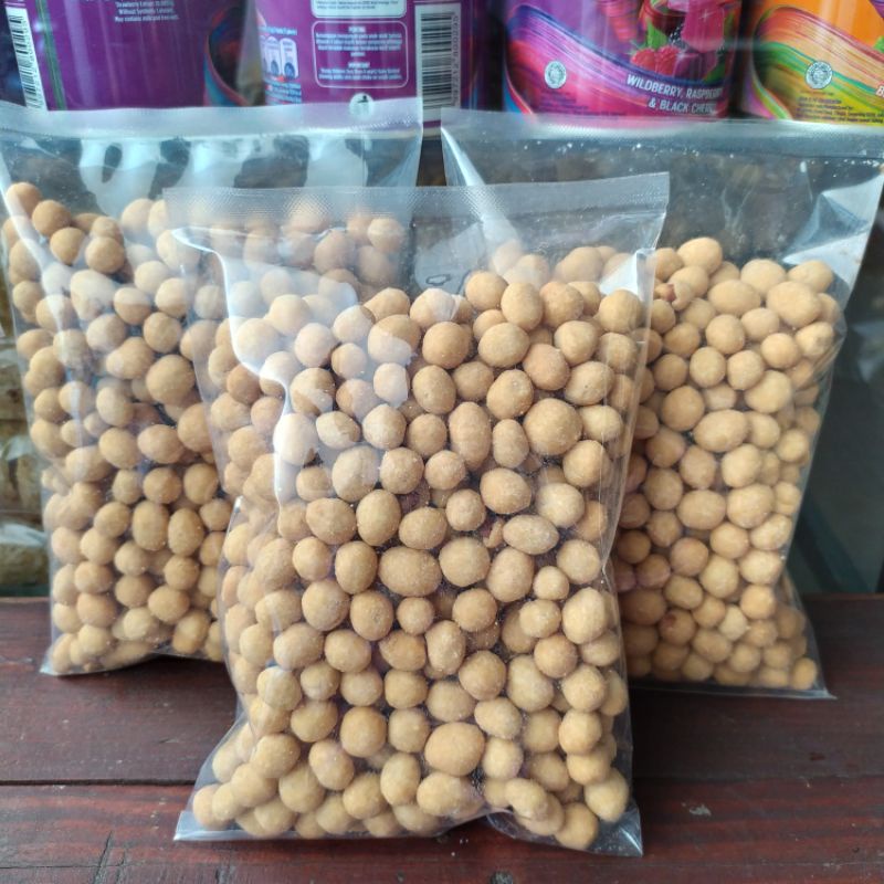 

kacang telur, kacang telur manis, kacang telur 500g