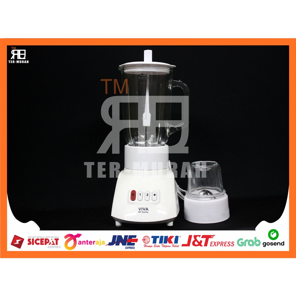 BLENDER NATIONAL VIVA-T11GN/T9A/T11