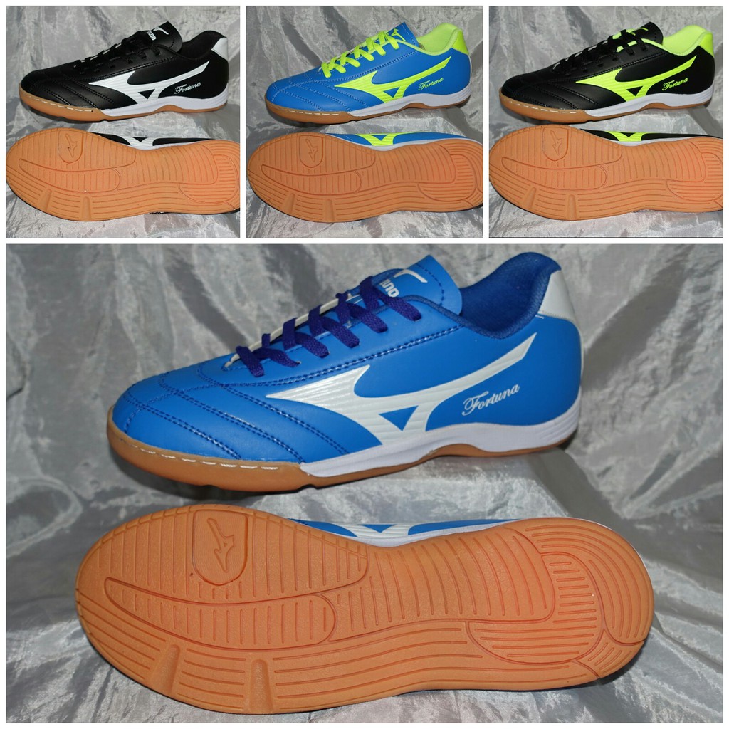 mizuno futsal indonesia