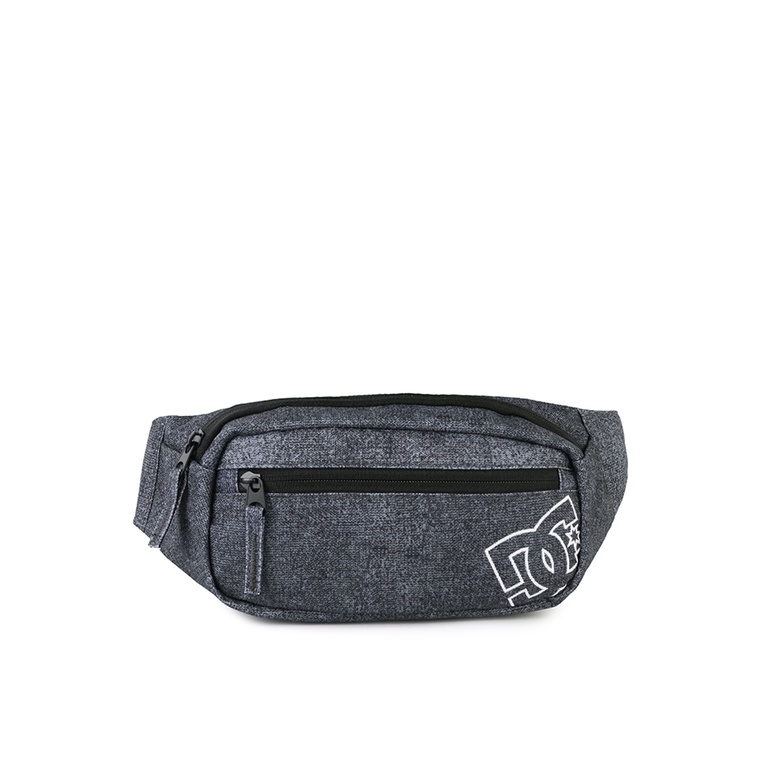 Tas DC ORIGINAL 72153 Tas Pinggang Waist Bag Pria Cowok