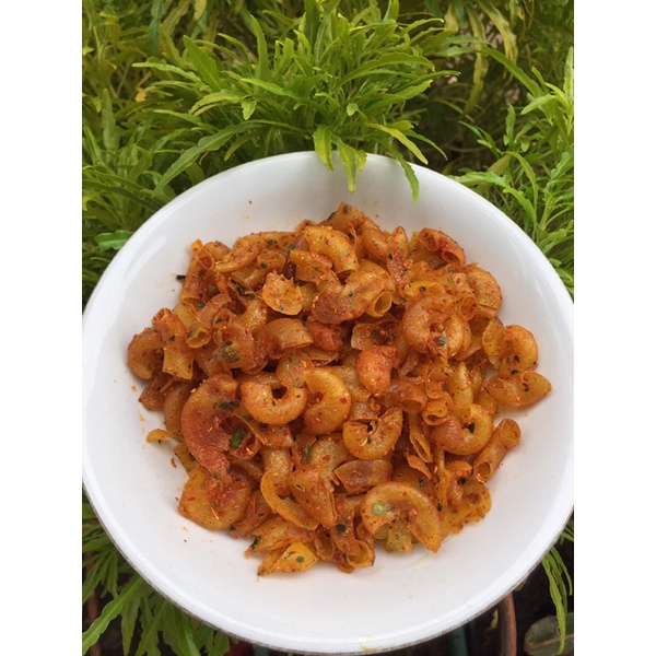 

makaroni pedas 300ml