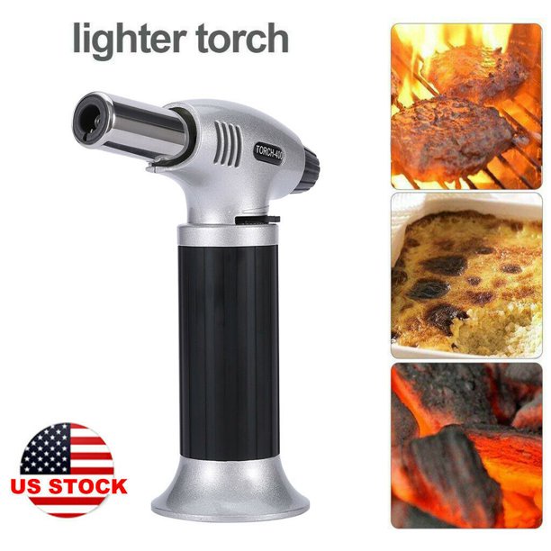 KOREK API LAS PEMANTIK API LAS MANCIS GAS TORCH LIGHTER KOREK MULTIFUNGSI PORTABLE BR63