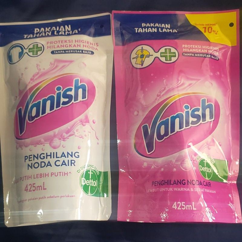 Vanish 425ml